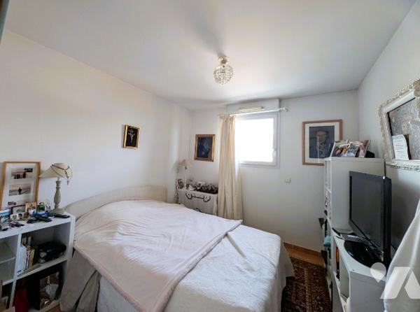 Duplex de 98 m² avec 2 terrasses de 36 m² et 2 garages double (4 places parking).