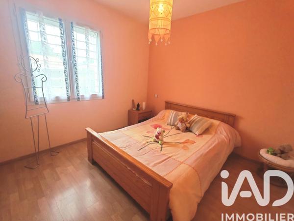 Maison à vendre 6 pièces 140 m² La Réorthe