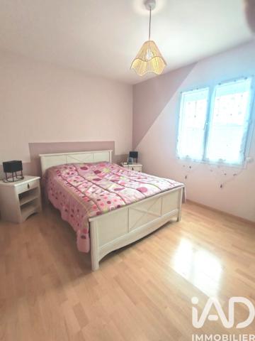 Maison à vendre 6 pièces 140 m² La Réorthe