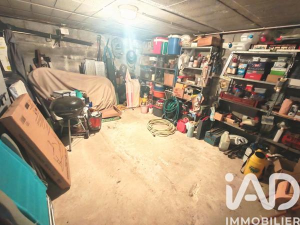 Maison à vendre 6 pièces 140 m² La Réorthe