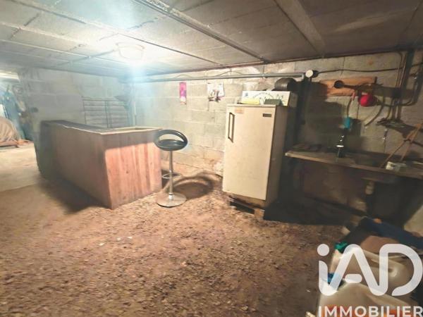 Maison à vendre 6 pièces 140 m² La Réorthe