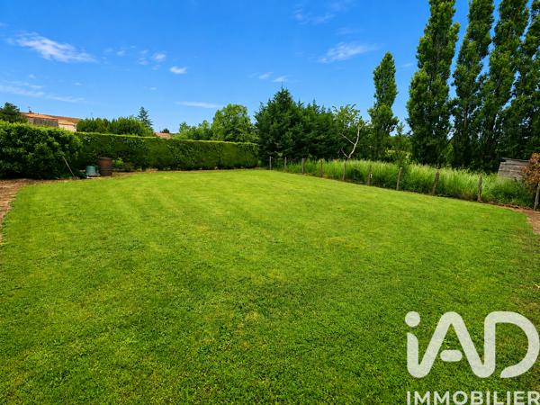 Maison à vendre 6 pièces 140 m² La Réorthe