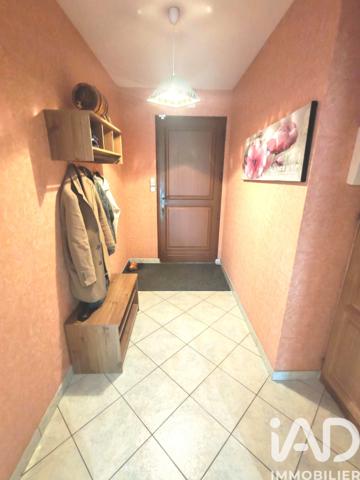 Maison à vendre 6 pièces 140 m² La Réorthe