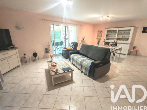Maison à vendre 6 pièces 140 m² La Réorthe