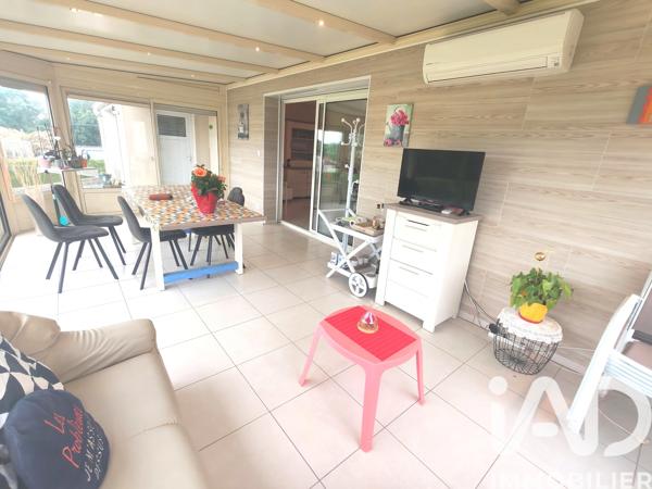 Maison à vendre 6 pièces 140 m² La Réorthe