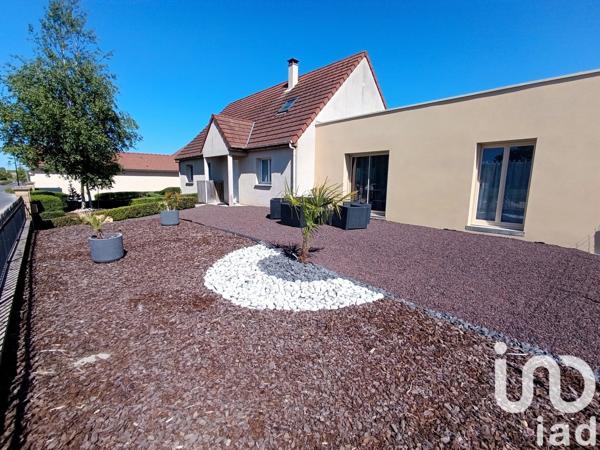 Maison à vendre 10 pièces 186 m² Ambonnay