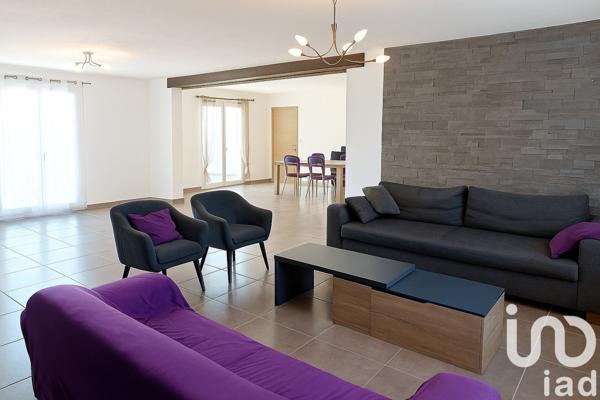 Maison à vendre 10 pièces 186 m² Ambonnay