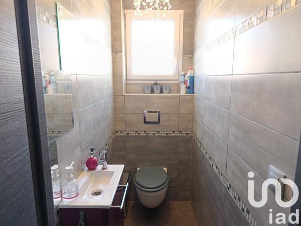 Maison à vendre 10 pièces 186 m² Ambonnay