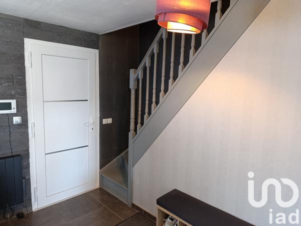 Maison à vendre 10 pièces 186 m² Ambonnay