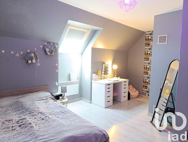 Maison à vendre 10 pièces 186 m² Ambonnay