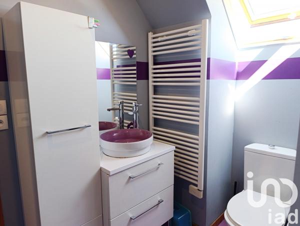 Maison à vendre 10 pièces 186 m² Ambonnay