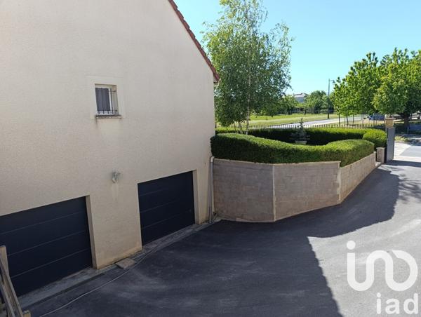 Maison à vendre 10 pièces 186 m² Ambonnay