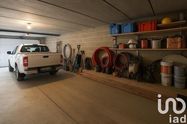 Maison à vendre 10 pièces 186 m² Ambonnay