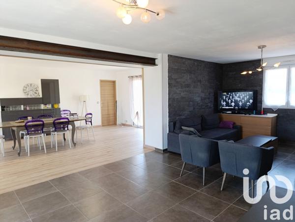 Maison à vendre 10 pièces 186 m² Ambonnay