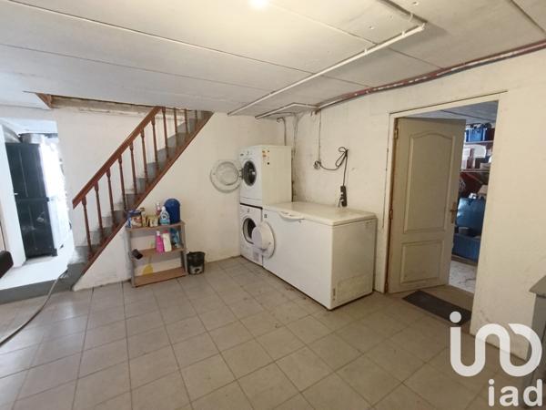 Maison à vendre 10 pièces 186 m² Ambonnay
