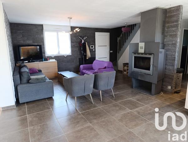 Maison à vendre 10 pièces 186 m² Ambonnay