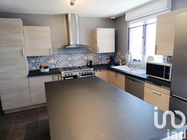 Maison à vendre 10 pièces 186 m² Ambonnay