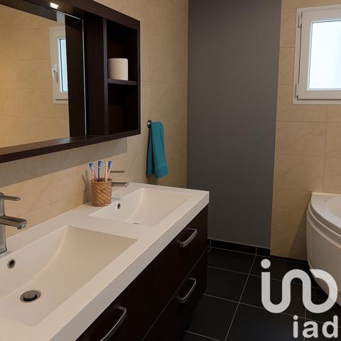 Maison à vendre 10 pièces 186 m² Ambonnay