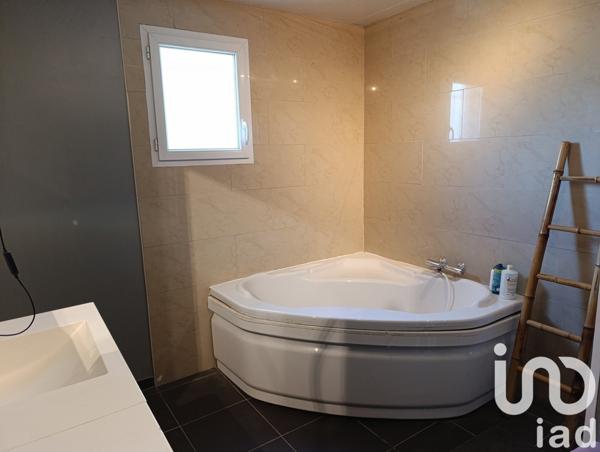 Maison à vendre 10 pièces 186 m² Ambonnay