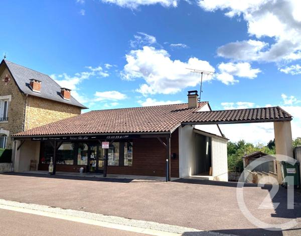 Maison à vendre  3 pièces - 171 m2 ALVIGNAC - 46