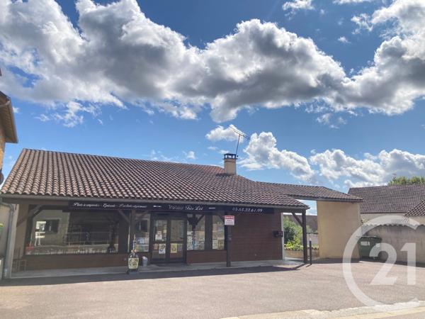 Maison à vendre  3 pièces - 171 m2 ALVIGNAC - 46