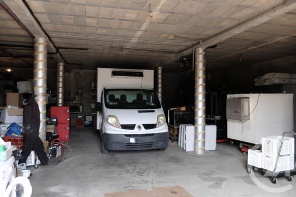 Maison à vendre  3 pièces - 171 m2 ALVIGNAC - 46