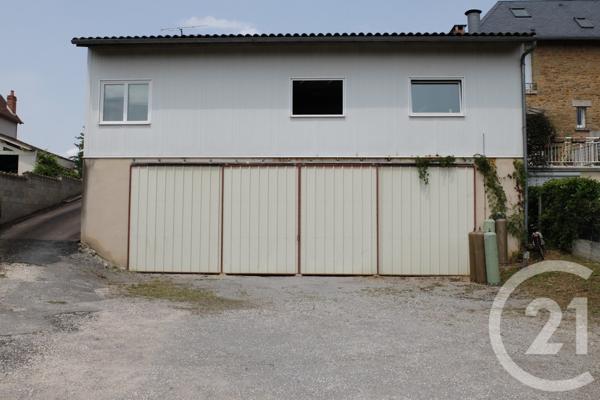 Maison à vendre  3 pièces - 171 m2 ALVIGNAC - 46