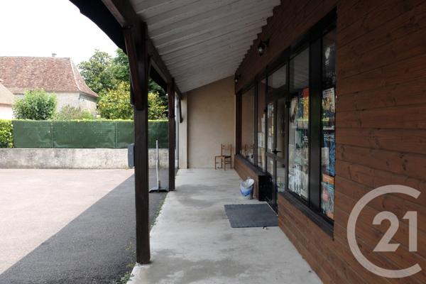 Maison à vendre  3 pièces - 171 m2 ALVIGNAC - 46