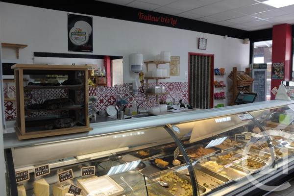 Maison à vendre  3 pièces - 171 m2 ALVIGNAC - 46