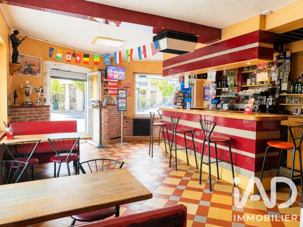 Immeuble à vendre 225 m² Saint-Georges-sur-Eure