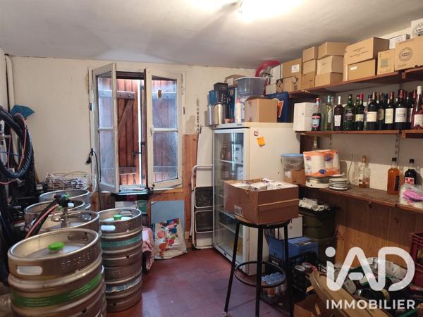 Immeuble à vendre 225 m² Saint-Georges-sur-Eure
