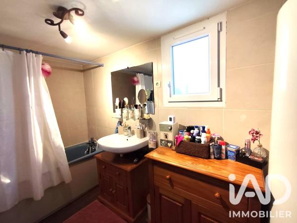 Immeuble à vendre 225 m² Saint-Georges-sur-Eure