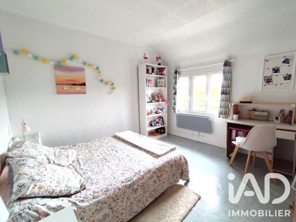 Immeuble à vendre 225 m² Saint-Georges-sur-Eure