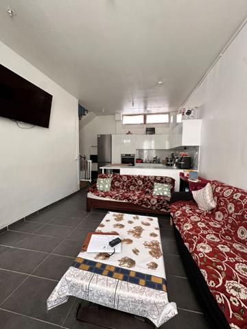 A VENDRE - BORDEAUX - BELCIER