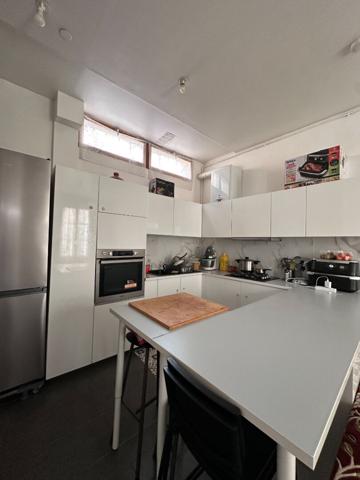 A VENDRE - BORDEAUX - BELCIER