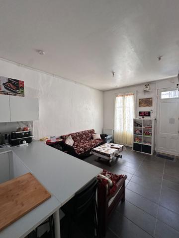 A VENDRE - BORDEAUX - BELCIER