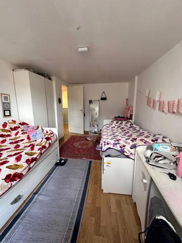 A VENDRE - BORDEAUX - BELCIER