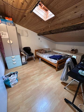 A VENDRE - BORDEAUX - BELCIER