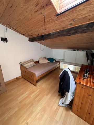 A VENDRE - BORDEAUX - BELCIER