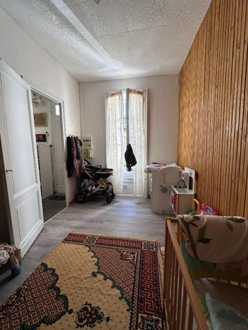 A VENDRE - BORDEAUX - BELCIER