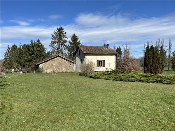 Maison à vendre |  Peyrilhac |  5 pièces | 99 m²