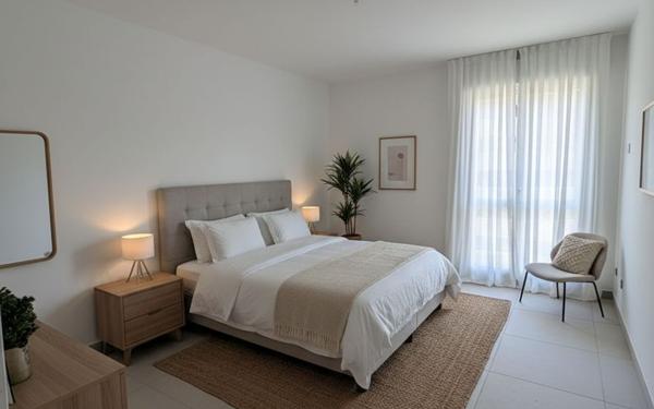 Appartement à vendre    3 pièces • 64 m2 Montpellier