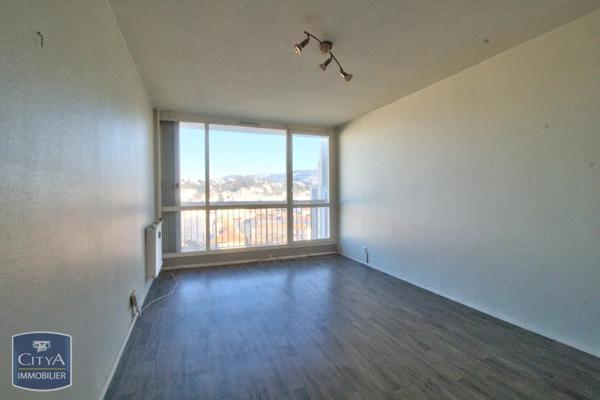 Appartement à vendre 4 pièces 79m²