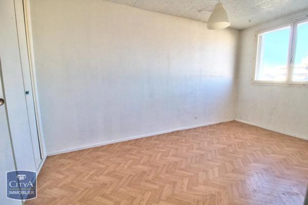 Appartement à vendre 4 pièces 79m²