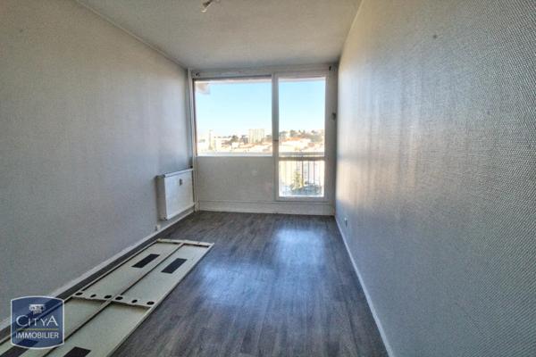 Appartement à vendre 4 pièces 79m²
