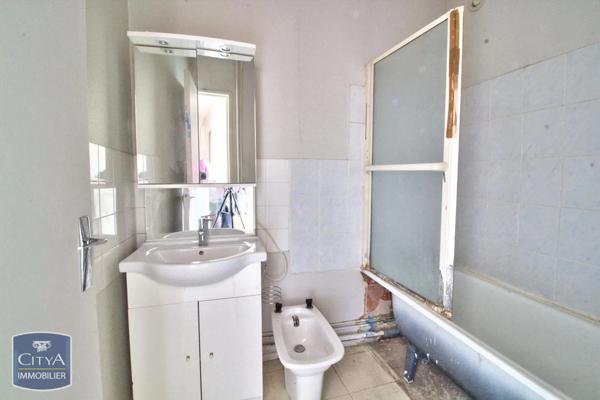 Appartement à vendre 4 pièces 79m²