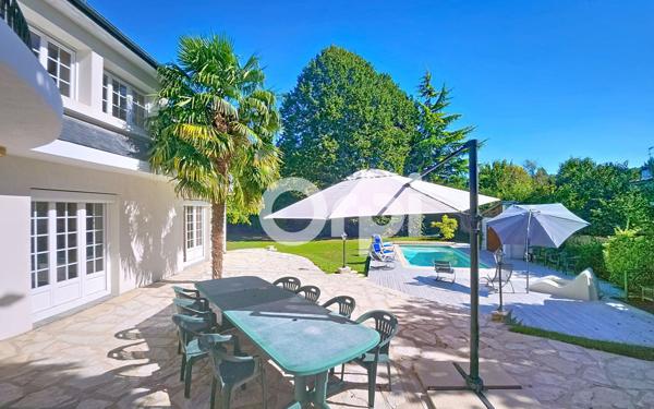 Maison à vendre    10 pièces •  Boissise-le-Roi