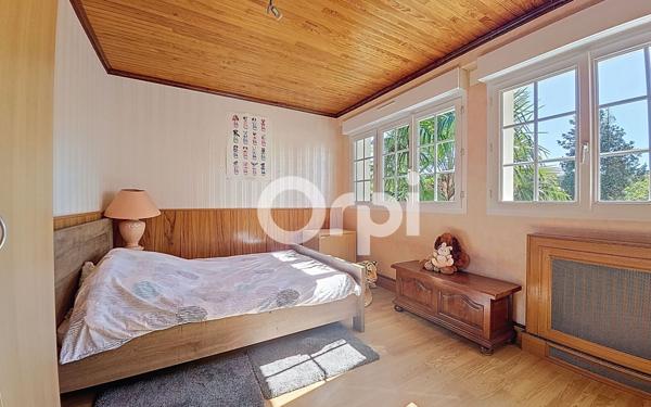 Maison à vendre    10 pièces •  Boissise-le-Roi