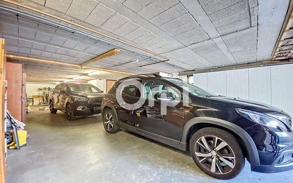 Maison à vendre    10 pièces •  Boissise-le-Roi