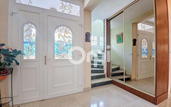 Maison à vendre    10 pièces •  Boissise-le-Roi